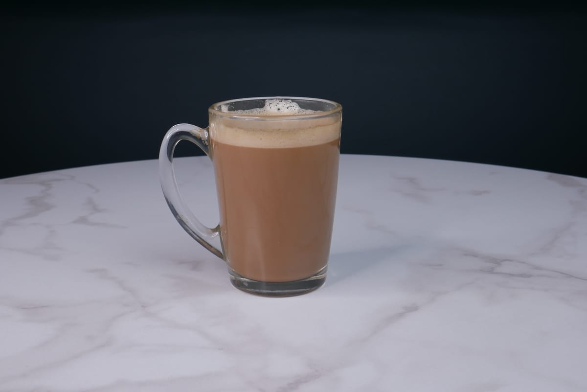 Cappuccino